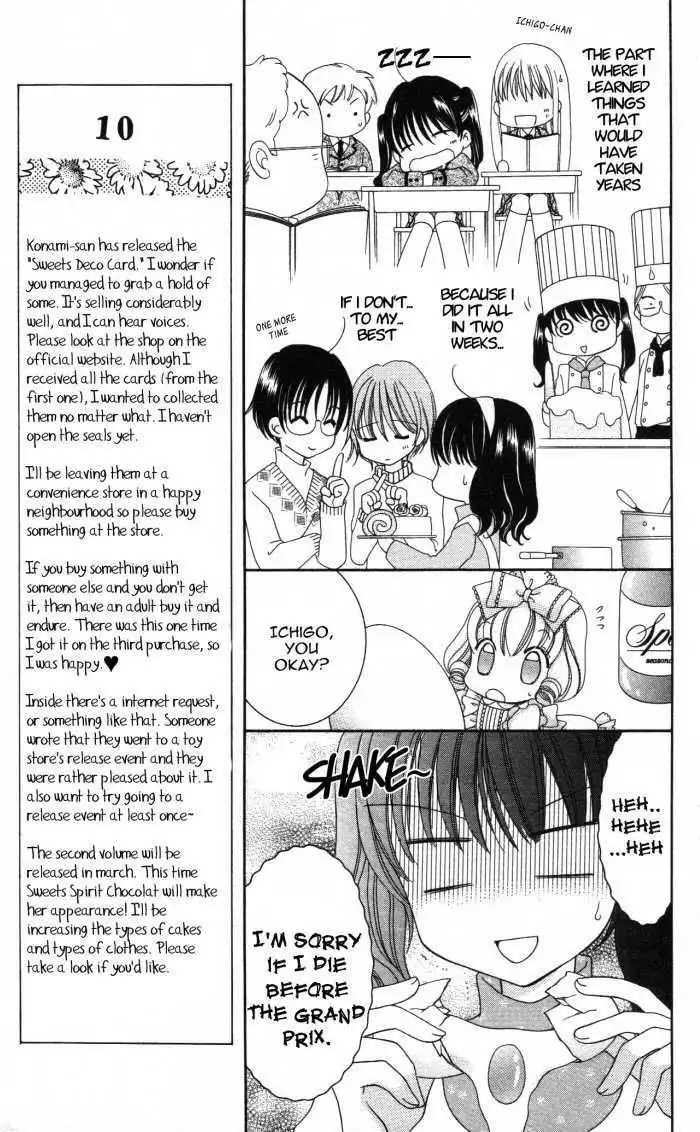 Yumeiro Patissiere Chapter 7 16